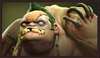 تصویر PUDGE