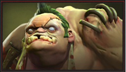 تصویر PUDGE