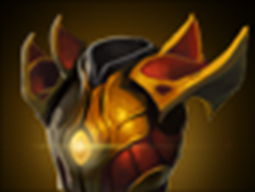 crimson gaurd
