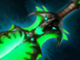 demon edge