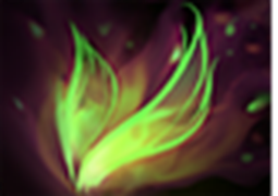 faerie fire