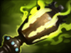 ghost scepter