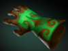 gloves of haste