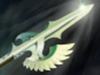 heaven's halberd