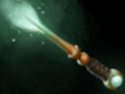 magic wand