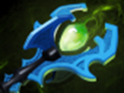 mystic staff