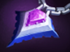 null talisman