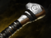 oblivion staff