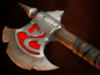 ogre axe