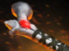 rod of atos