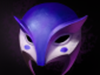 sage's mask