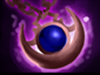 shadow amulet