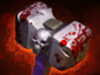 skull basher