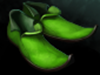slippers of agility
