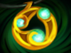 talisman of evasion