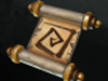 town portal scroll