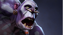 تصویر Witch doctor