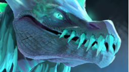تصویر Winter wyvern