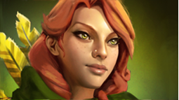 تصویر Windrunner