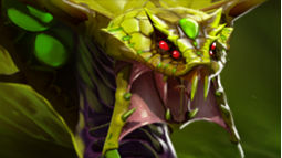 تصویر Venomancer