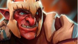 تصویر Troll warlord