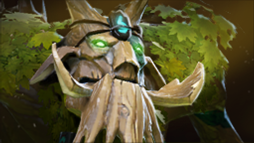 تصویر Treant protector