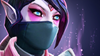 تصویر Templar assasin