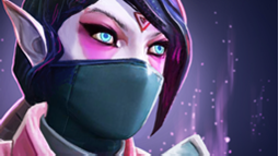 تصویر Templar assasin