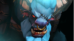تصویر Spirit breaker
