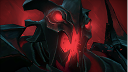 تصویر Shadow fiend