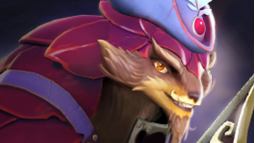 تصویر Pangolier