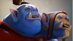تصویر Ogre magi