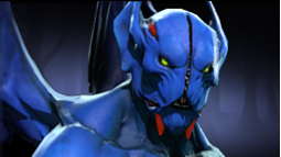تصویر Night stalker