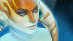 تصویر Naga siren