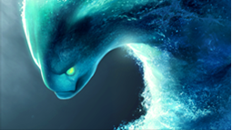 تصویر Morphling