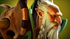 تصویر Lone druid