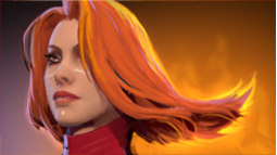 تصویر Lina