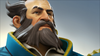 تصویر Kunkka