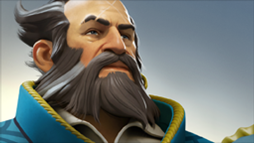 تصویر Kunkka