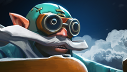 تصویر Gyrocopter