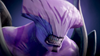 تصویر Faceless void