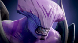 تصویر Faceless void