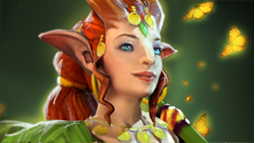تصویر Enchantress