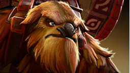 تصویر Earthshaker