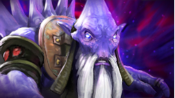 تصویر Dark seer