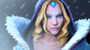 تصویر Crystal maiden