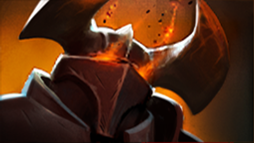 تصویر Chaos Knight