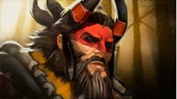 تصویر Beastmaster