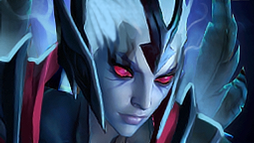 تصویر Vengeful spirit