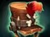 تصویر witless shako